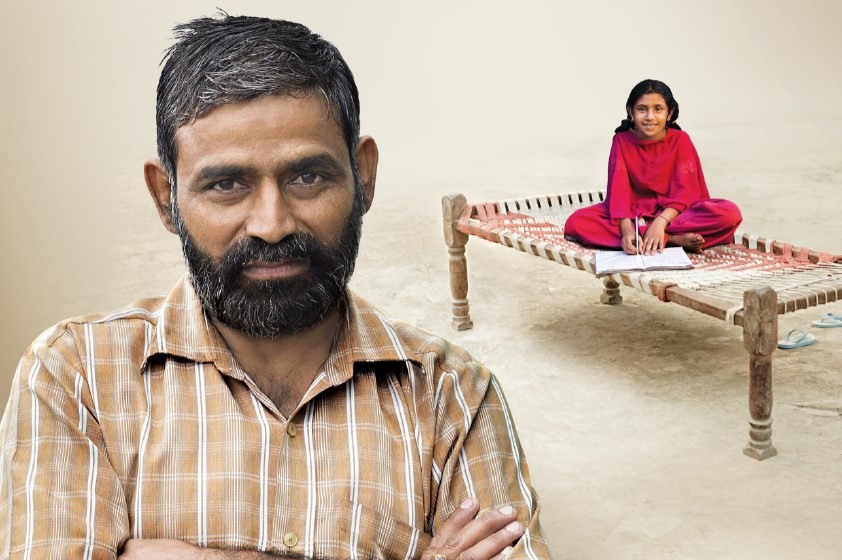Mahindra Announces 1K New Scholarships For Daughters Of Truck Drivers